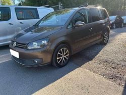Usata 2004 VW Touran Monovolume | 2550 € (Buon prezzo)