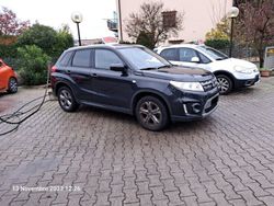 N.d. Usata 2015 Suzuki Vitara SUV | 13.700 € (Molto cara)