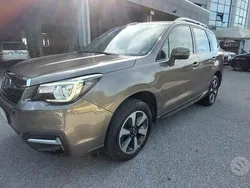 Marrone Usata 2016 Subaru Forester Style SUV | 18.900 € (Buon prezzo)