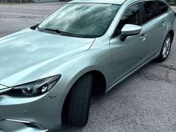 Usata 2016 Mazda 6 Exceed Station wagon | 7500 € (Buon prezzo)