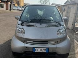 Grigio Usata 2005 Smart ForTwo Coupé Coupé | 2500 € (Super prezzo)