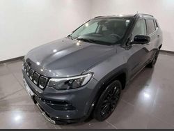 Grigio Usata 2024 Jeep Compass SUV | 26.990 € (Buon prezzo)