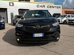 Nero Usata 2020 Opel Grandland X Business SUV | 16.300 € (Ottimo prezzo)
