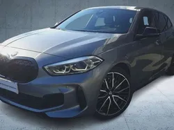 Grigio Usata 2022 BMW 135 M Performance Due volumi | 33.900 € (Ottimo prezzo)