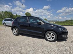 Nero Usata 2013 VW Polo Tre volumi | 7500 € (Cara)