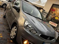 Argento Usata 2018 Mitsubishi Space Star Invite Tre volumi | 4700 € (Ottimo prezzo)