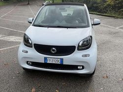 Usata 2019 Smart ForTwo Coupé Due volumi | 13.250 € (Buon prezzo)