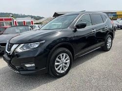 Nero Usata 2019 Nissan X-Trail Acenta SUV | 18.900 € (Ottimo prezzo)