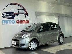 Verde Usata 2009 Citroën C1 Style Due volumi | 5400 € (Cara)
