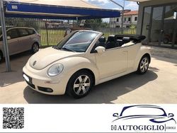 Beige Usata 2006 VW Beetle Cabrio | 6500 € (Cara)