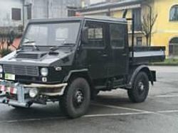 Nero Usata 1970 Iveco Daily Cabrio | 24.990 €