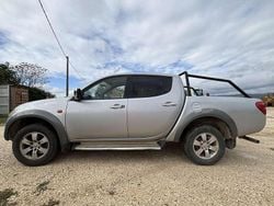 Usata 2006 Mitsubishi L200 Intense Pick-up | 9500 € (Super prezzo)