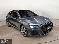 Grigio Usata 2023 Audi A3 Ambiente Tre volumi | 39.800 € (Buon prezzo)