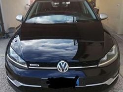 Nero Usata 2016 VW Golf Alltrack Station wagon | 13.000 €