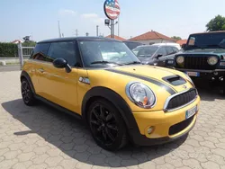 Giallo Usata 2006 Mini Cooper S Chili Due volumi | 4900 € (Ottimo prezzo)