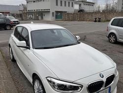 Bianco Usata 2020 BMW 120 Coupé M Sport Coupé | 23.000 €