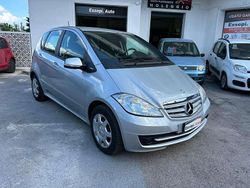 Usata 2011 Mercedes A160 Executive Monovolume | 3400 € (Ottimo prezzo)