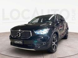 Nero Usata 2021 Volvo XC40 Inscription SUV | 26.990 € (Buon prezzo)