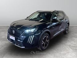 Nero Usata 2024 Peugeot 2008 Allure SUV | 18.290 € (Buon prezzo)