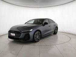 Blu Usata 2025 Audi A5 S-Line Tre volumi | 54.900 € (Buon prezzo)