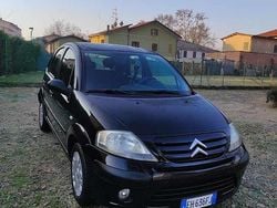 Nero Usata 2007 Citroën C3 Tre volumi | 2700 € (Buon prezzo)