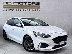 Other Usata 2018 Ford Focus ST-Line | 11.999 € (Ottimo prezzo)