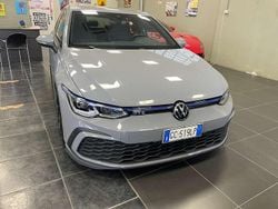 Grigio Usata 2020 VW Golf GTE Tre volumi | 23.500 € (Buon prezzo)