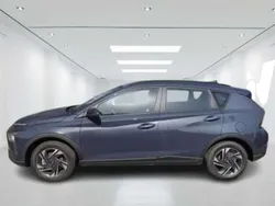 Grigio Nuova 2024 Hyundai Bayon SUV | 17.450 €