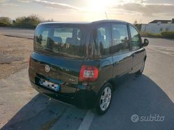 Usata 2010 Fiat Multipla Monovolume | 3000 € (Buon prezzo)