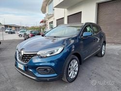 Blu Usata 2020 Renault Kadjar Business SUV | 12.900 € (Buon prezzo)