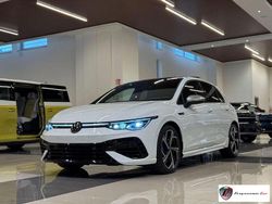 Bianco Usata 2022 VW Golf VIII R Tre volumi | 39.990 € (Buon prezzo)
