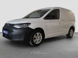 Nuova 2025 VW Caddy Business Monovolume | 26.640 € (Super prezzo)