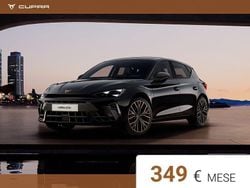 Nero midnight Nuova 2025 Cupra Leon Tre volumi | 39.900 € (Buon prezzo)