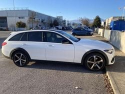 Usata 2023 Mercedes C220 Premium Plus Station wagon | 39.000 € (Buon prezzo)