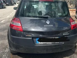 Usata 2008 Renault Mégane III Due volumi | 800 €