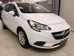Bianco Usata 2016 Opel Corsa Tre volumi | 3200 € (Buon prezzo)