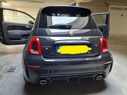 Usata 2021 Abarth 595 Due volumi | 19.000 € (Buon prezzo)