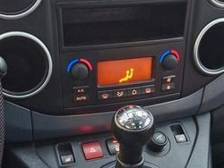 Usata 2010 Citroën Berlingo Monovolume | 6500 € (Cara)