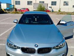 Argento Usata 2019 BMW 420 Gran Coupé M Sport Coupé | 20.000 € (Super prezzo)