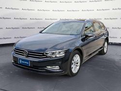Grigio manganese Usata 2023 VW Passat Business Station wagon | 31.900 € (Buon prezzo)