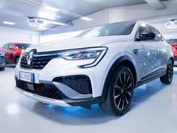 Bianco Usata 2022 Renault Arkana Esprit Alpine SUV | 23.900 € (Molto cara)
