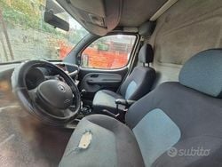 Bianco Usata 2006 Fiat Doblò Monovolume | 4000 € (Buon prezzo)