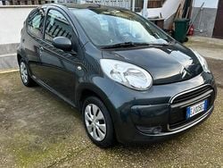 Usata 2011 Citroën C1 Seduction Due volumi | 4000 € (Buon prezzo)