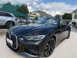 Nero Usata 2022 BMW 430 M Sport Coupé | 39.999 € (Cara)