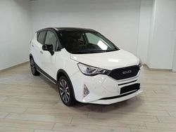 Bianco Usata 2021 EVO Evo 4 SUV | 12.900 € (Buon prezzo)