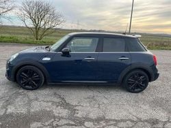 Usata 2019 Mini Cooper SD Hype Due volumi | 19.000 € (Cara)