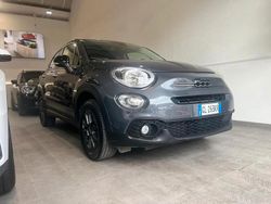 Nero Usata 2022 Fiat 500X SUV | 16.900 € (Buon prezzo)