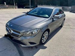 Usata 2016 Mercedes CLA180 Shooting Brake Business Station wagon | 12.700 € (Buon prezzo)