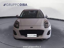 Bianco Usata 2021 Ford Puma SUV | 15.100 € (Ottimo prezzo)