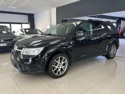 Nero Usata 2014 Fiat Freemont Lounge SUV | 5900 € (Ottimo prezzo)